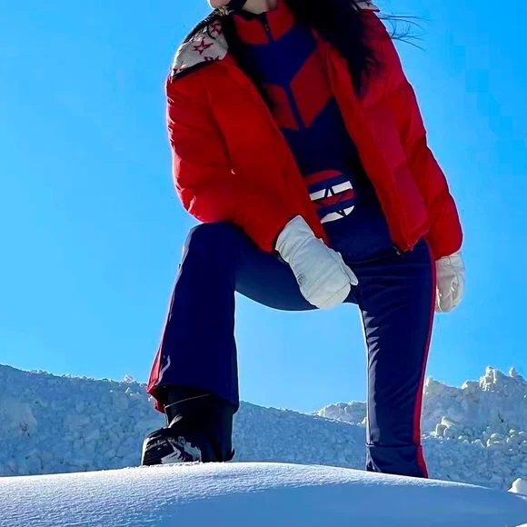 PERFECT MOMENT RYDER SKI SUIT BRAND NEW S - Picture 4 of 14